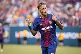 This video belongs to miss da silva santos ™ song: Will Neymar Finally Head To Barcelona Sports Business News