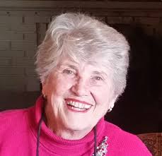 Katherine White Obituary