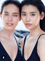每年走上victoria's secret 維密大秀的模特兒們都是矚目焦點，尤其是中國三大維密代表：劉雯liu wen、奚夢瑤ming xi、何穗he sui，除了為維密舞台增添了一股東方美，纖細. é€›è¡—å·§é‡ é€™ç¾¤äºº å±•æ¦®ç…§ç‰‡æ›å…‰ç¬'ç¿» äººå®¶è¶…æ¨¡è€¶ æ±æ£®æœ€å³æ™‚æœ€å¿«é€Ÿæ–°èž