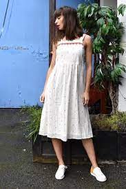 اجمل الفساتين الصيفية cotton dress summer dresses summer dresses