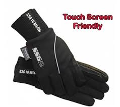 Best Discount Price On Ssg Windstopper Riding Gloves