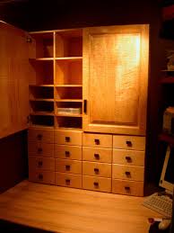 Simply click to download items directly to your computer. Scrapbooking Cabinet Finewoodworking