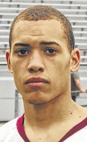 2015 Times Leader Boys Track and Field All-Stars