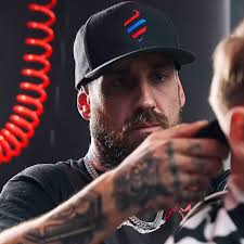 Dan The Barber (King Cutz)