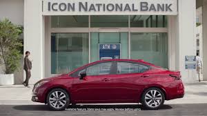 See the 2020 nissan versa models for sale near you. 2020 Nissan Versa Self Starter Youtube
