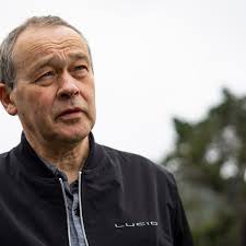 US carmakers urged to innovate despite tariffs