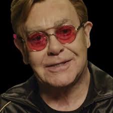Photos de Elton John