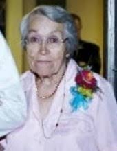 Zelda Lee Basinger Obituary (2022)