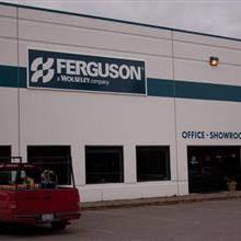This is an increase of 12.2 percent from the previous fiscal year. Ferguson Plumbing Olympia Wa Supplying Residential And Commercial Plumbing Products