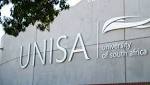 Frustration grows some Unisa students