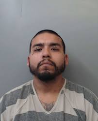 Laredo police allegedly find man with more than $64K worth of pot during  traffic stop