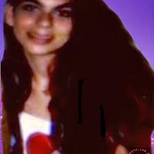 In Memory Of Marcia Le Mon 07-06-75 ~ 03-07-01