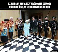 Monarchini spotkała się w berlinie z prezydentem joachimem gauckiem i kanclerz angelą merkel. Elzbieta Ii Memy Pl