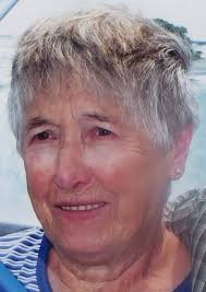 Ada Greenland Obituary