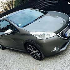 Peugeot 208 Xy 1 6 Thp 156 Ch Prix 12 000 Villecadolive 13950 Auto Autofrance24 France Instagood Http Ift Tt 2bjd4lx Peugeot Suv Suv Car