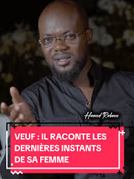 Interview Arthur Bella Nguessan