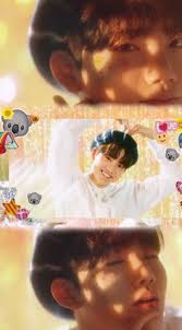 Treasure 트레저 사랑해 I Love You Wallpaper Lockscreen