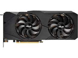 The amd radeon pro wx 3200 mobile is a professional workstation graphics card for laptops.it is based on the consumer radeon rx 550 and therefore uses the same polaris 12. Used Like New Asus Geforce Rtx 2070 Super Overclocked 8g Evo Gddr6 Dual Fan Edition Hdmi Displayport Gaming Graphics Card Dual Rtx2070s O8g Evo Newegg Com