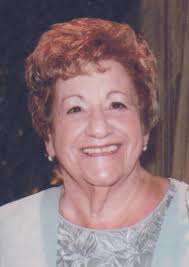 Obituary information for Inez M. Bonanno