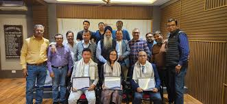 Profile for Rtn Subhasish Chatterjee