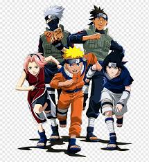 Upon seeing this, sasuke runs away. Naruto Uzumaki Kakashi Hatake Sakura Haruno Iruka Umino Sasuke Uchiha Naruto Manga Team Cartoon Png Pngwing