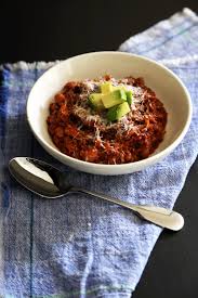 The Ultimate Easiest And Most Comforting Slow Cooker Chili Recipe Slow Cooker Chili Beef Slow Cooker Chili Recipe Recipes