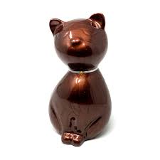 Only when you want to keep the remains of your beloved furry friend for memorial purposes. Urn For Ashes Cat Statue Cremation Pet Brown Aesthetic Urns Pet Ashes