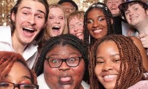 Commencement Program 2024 MECH.indd