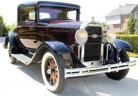 Image result for Florentine Blue 1930 Oldsmobile