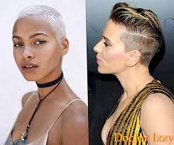 Wanita lebih baik indra penciumannya disebabkan tingginya hormon estrogen yang diketahui sebagai aktivator reseptor penciuman. Potongan Rambut Pendek Untuk Wanita