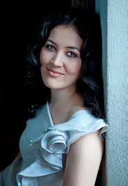 Commissioned Composer