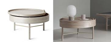I was provided product and/or compensation for this post. Stylish Coffee Tables That Double As Storage Units