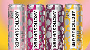 Best Spiked Seltzer Brands 2020 Hard Seltzer To Try
