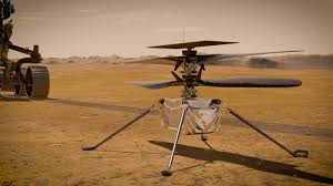 It's time to say goodbye to opportunity. Nasa S Next Mars Rover Is Brawniest And Brainiest One Yet