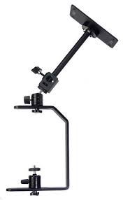 Alzo Upright Camera Sloped Ceiling Screw Mount Sloped Ceiling Camera Mounting