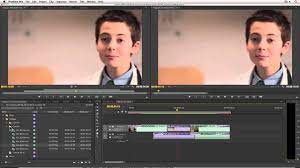 The resulting data frame d should look like Match Frame Replace Edit In Adobe Premiere Pro Youtube