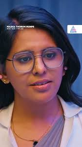 Will the truth of Aleena's so-called "accident" ever be revealed?, Catch  the thrilling showdown