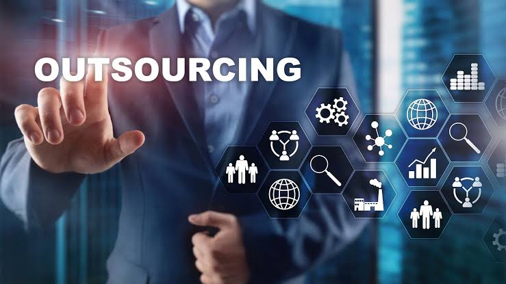 Manpower Outsourcing
