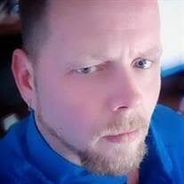 Jason Richard Murphy Obituary