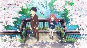 Tons of awesome a silent voice hd wallpapers to download for free. A Silent Voice Background 1920 X 1080 39 A Silent Voice Wallpapers On Wallpapersafari Browse And Add Best Hashtags To Amplify Your Creativity On Picsart Community Pictures Easy