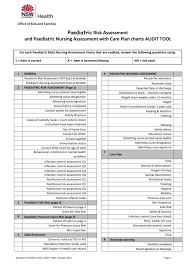 audit tool