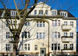 Wohnungen mieten in berlin karlshorst vom makler und von privat! Im Herzen Berlins Stolzenfelsstrasse 6 Berlin