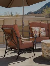 Alu Mont Today S Patio