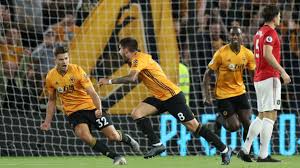 Latest wolverhampton wanderers football news. Wolverhampton Wanderers Das Konterteam