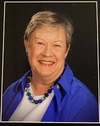 Obituary for Judith Kehoe Martin