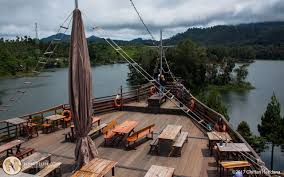 Maybe you would like to learn more about one of these? Glamping Lakeside Wisata Baru Di Kawasan Ciwidey