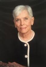 Elizabeth "Betty" Ann Haller Guthrie