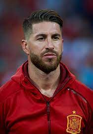 Football Is My Aesthetic Soccer Hair Soccer Players Haircuts Ramos Haircut