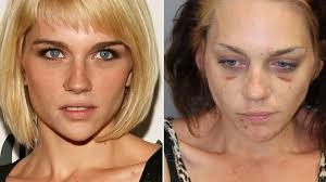 Renee Alway's Instagram, Twitter & Facebook