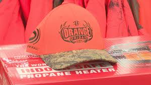 Image result for Omaha Orange 2023 Fleet